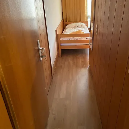 Marina Alpen Haus Zell am See