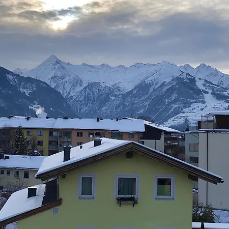 Marina Alpen Haus Gasthof *