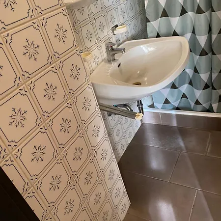 Marina Alpen Haus Guest house 3*