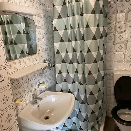 Gæstehus Marina Alpen Haus 3*