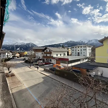 Marina Alpen Haus Guest house