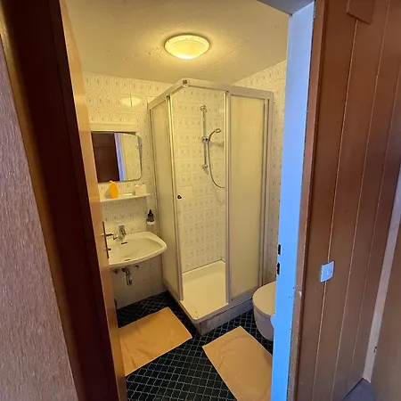 Marina Alpen Haus Guest house Zell am See