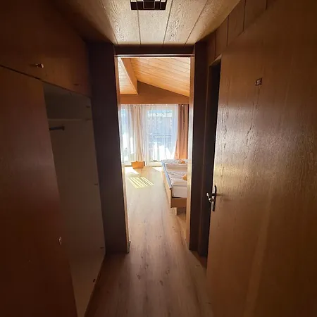 Guest house Marina Alpen Haus Zell am See