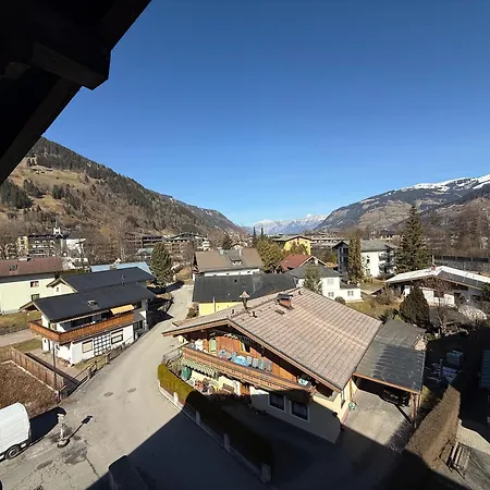 Marina Alpen Haus 3* Zell am See