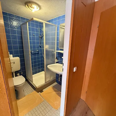 Marina Alpen Haus Gæstehus