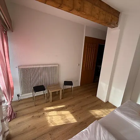 Guest house Marina Alpen Haus