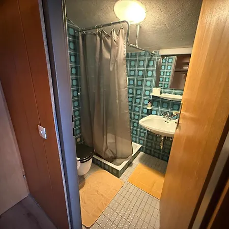 Guest house Marina Alpen Haus 3*