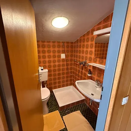 Guest house Marina Alpen Haus Zell am See