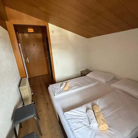 Guest house Marina Alpen Haus