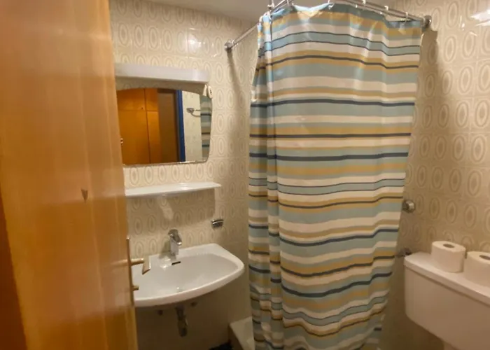 Marina Alpen Haus 3*