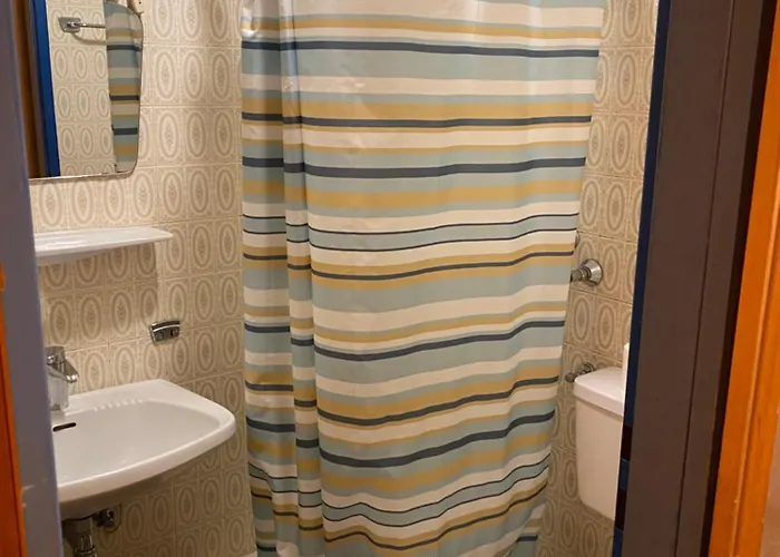 Guest house Marina Alpen Haus