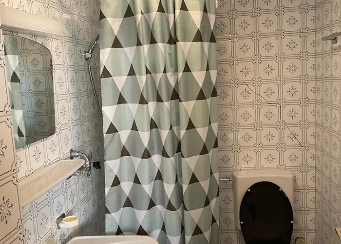 Marina Alpen Haus 3* Zell am See