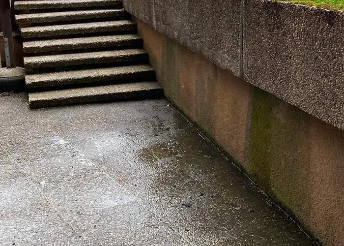 Pensjonat Marina Alpen Haus