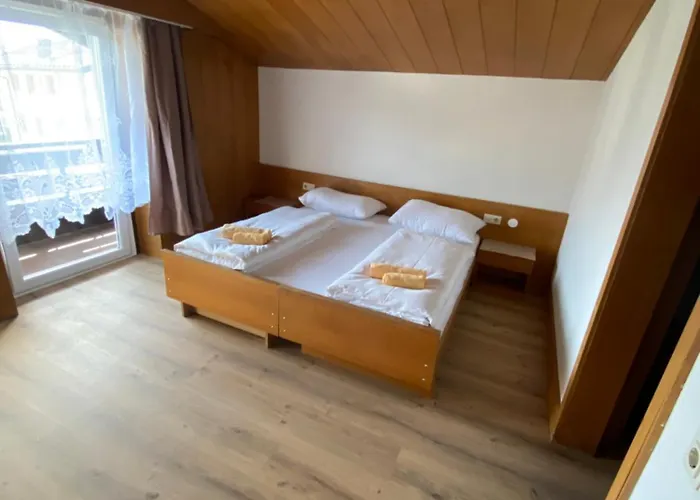 Marina Alpen Haus 3*