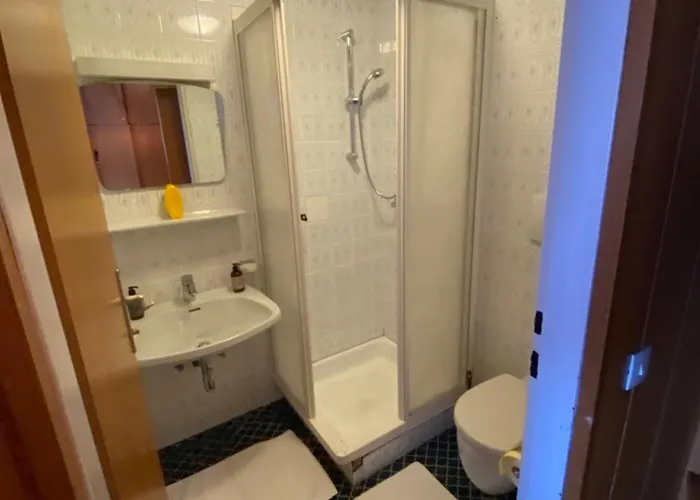 Marina Alpen Haus Zell am See