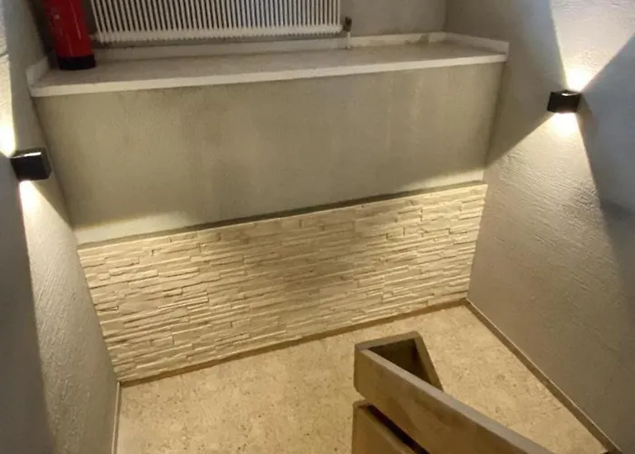 Marina Alpen Haus 3*