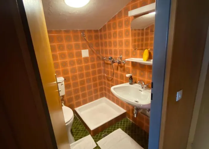 Marina Alpen Haus Zell am See