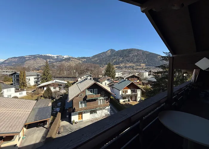 Pensjonat Marina Alpen Haus 3*