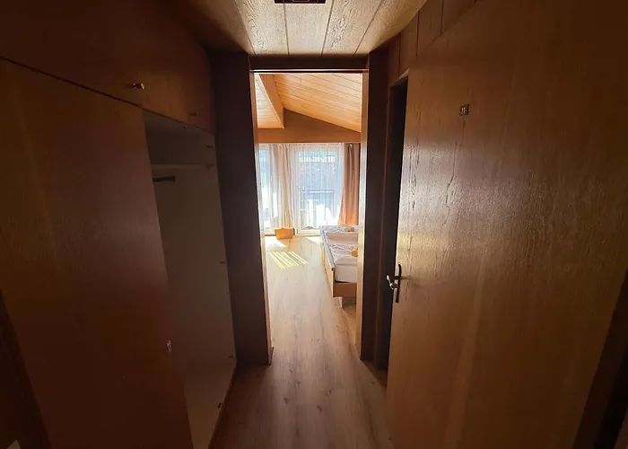 Guest house Marina Alpen Haus Zell am See