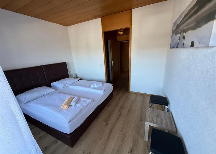 Marina Alpen Haus 3*