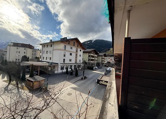 Marina Alpen Haus Zell am See