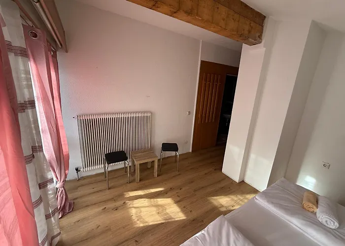 Guest house Marina Alpen Haus