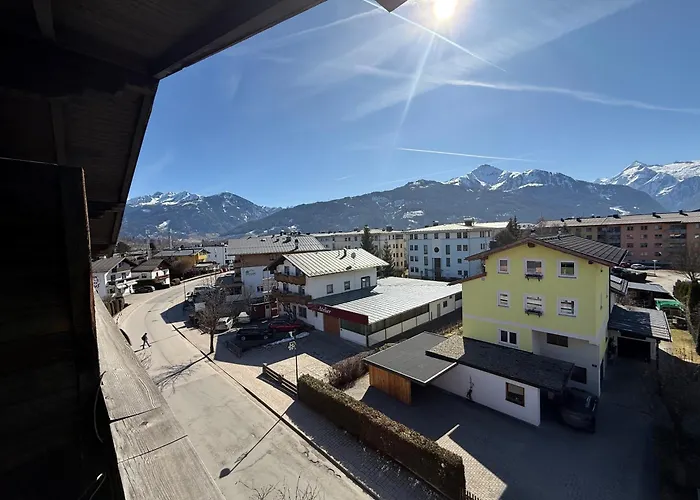 Marina Alpen Haus 3*