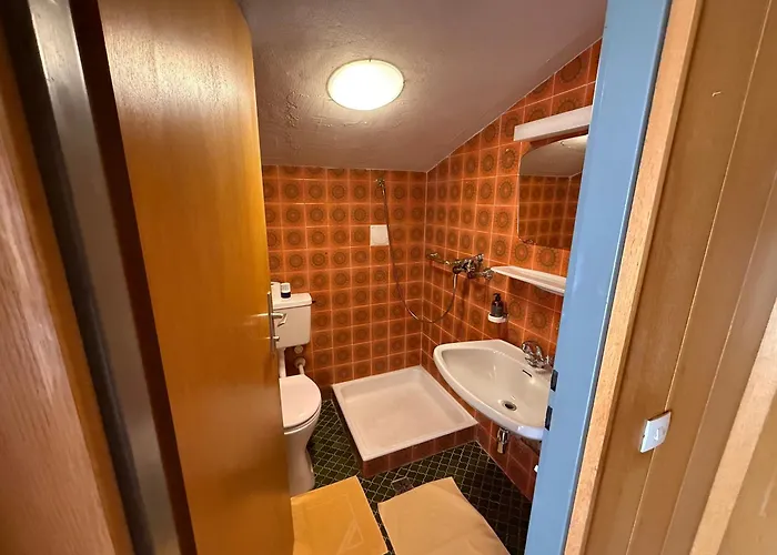 Guest house Marina Alpen Haus Zell am See