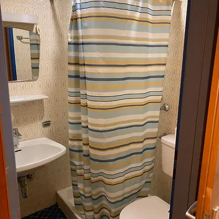 Gasthof Marina Alpen Haus