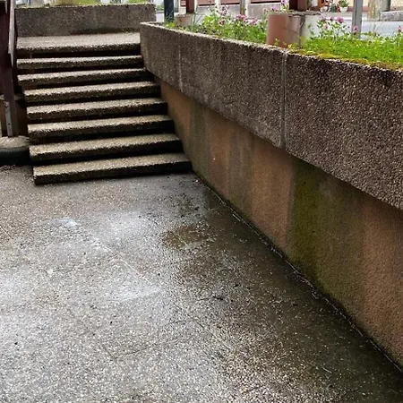 Gasthof Marina Alpen Haus