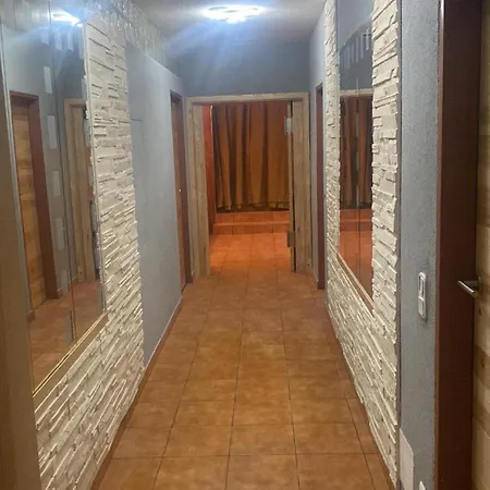 Gasthof Marina Alpen Haus 3*