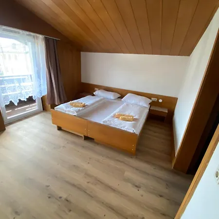 Marina Alpen Haus 3*