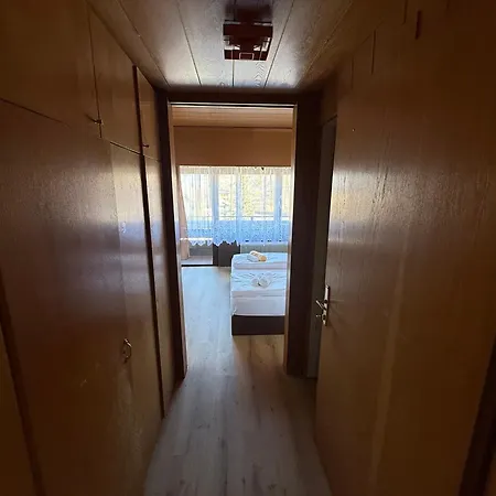 Marina Alpen Haus Gæstehus *