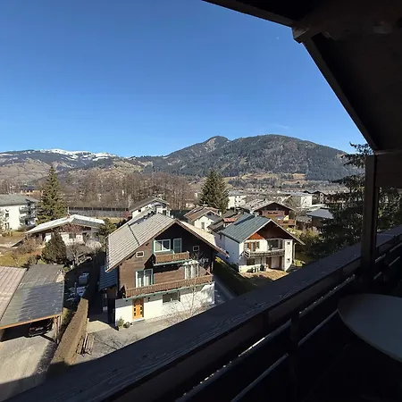 Gæstehus Marina Alpen Haus *