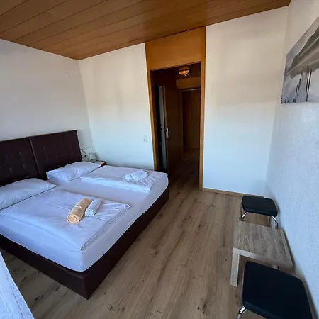 Marina Alpen Haus 3*