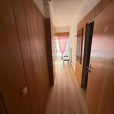 Gæstehus Marina Alpen Haus *