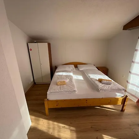 Marina Alpen Haus Gæstehus Zell am See
