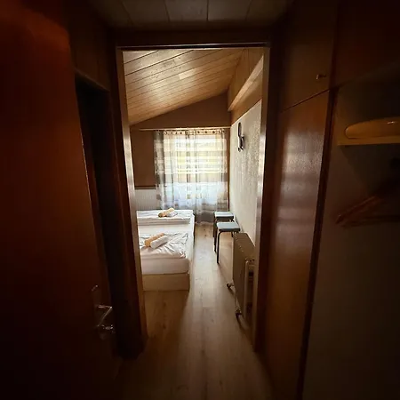 Gasthof Marina Alpen Haus Zell am See