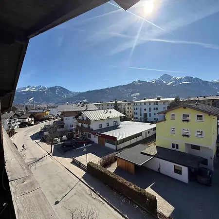 Marina Alpen Haus *