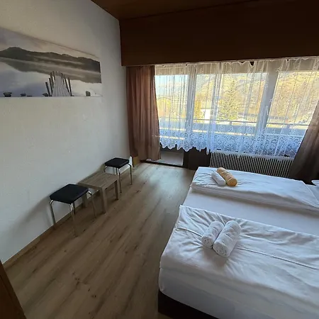 Marina Alpen Haus * Zell am See