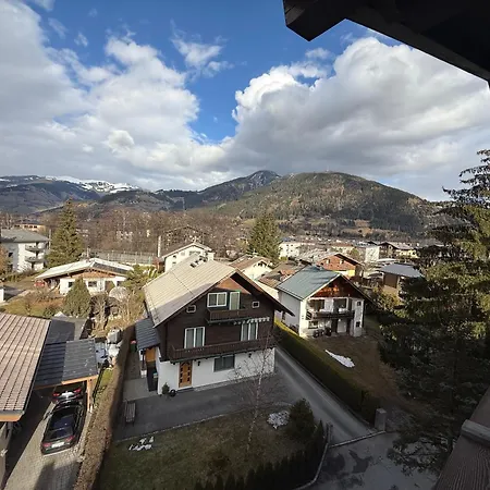 Marina Alpen Haus Gæstehus *