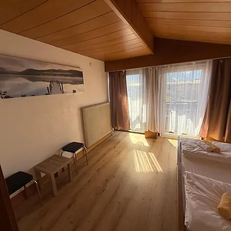 Gasthof Marina Alpen Haus