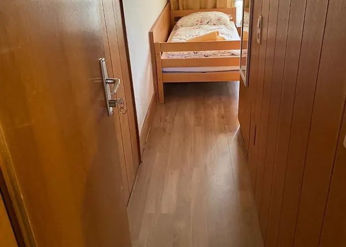 Marina Alpen Haus Zell am See