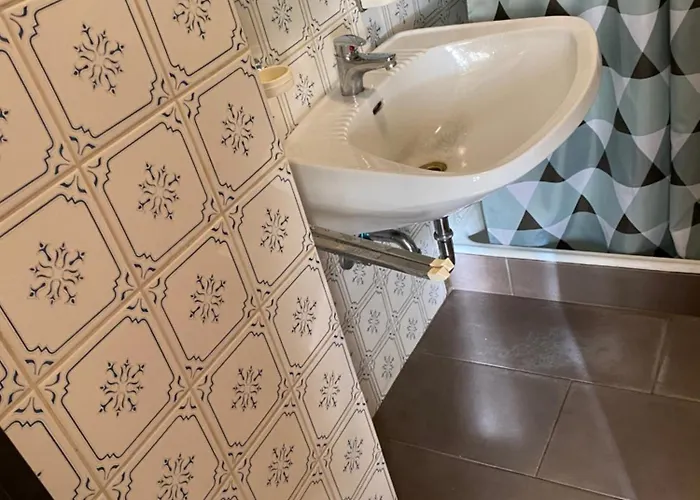 Marina Alpen Haus Pensionat 3*